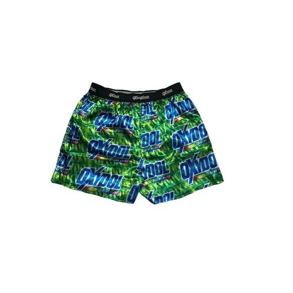 Oxydol Extreme Clean Underwear Boxers Funny Mens‎ Size Medium Read Tag - Picture 1 of 5
